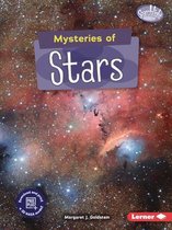 Mysteries of Stars