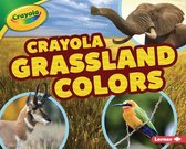 Crayola (R) Grassland Colors