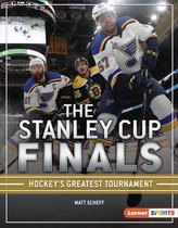 The Big Game (Lerner (Tm) Sports)-The Stanley Cup Finals
