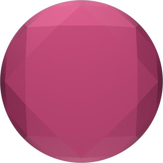 PopSockets 801580 houder Mobiele telefoon/Smartphone Bessen