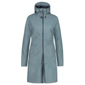 Imperméable AGU Seq - Femme - Taille XXL - Bleu Acier