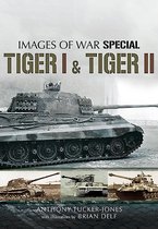Omslag Images of War Special -  Tiger I & Tiger II