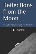 Reflections from the Moon