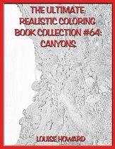 The Ultimate Realistic Coloring Book Collection #64