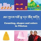 Counting, Shapes and Colors in Tibetan