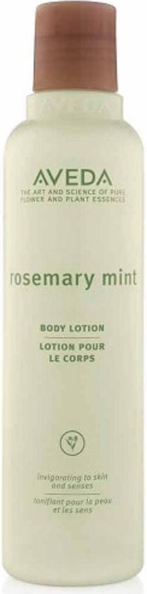 Aveda Body Care Rosemary Mint Body Lotion