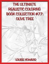 The Ultimate Realistic Coloring Book Collection #77