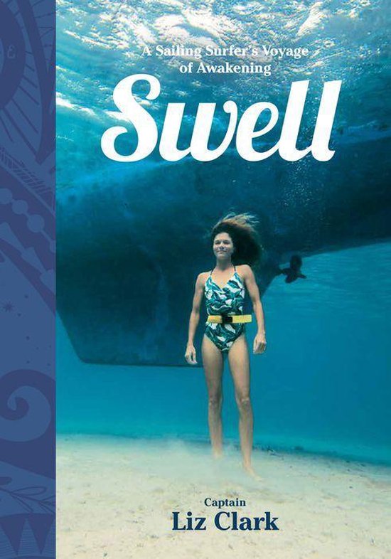 Swell - cover