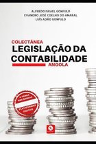 Colectanea da Legislacao da Contabilidade. Angola