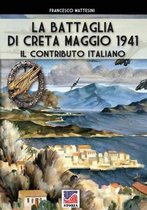 Storia-La battaglia di Creta - Maggio 1941