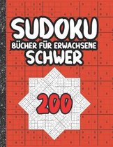 Sudoku Bucher fur Erwachsene schwer