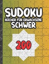 Sudoku Bucher fur Erwachsene schwer
