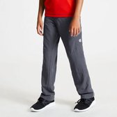 Dare 2b - Kids' Reprise Lightweight Walking Trousers - Outdoorbroek - Kinderen - Maat 9-10 yrs - Grijs