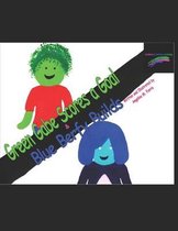 Green Gabe Scores a Goal & Blue Berfy Builds: By