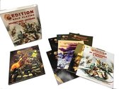 5th Edition Adventures