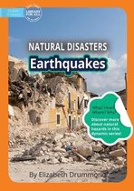 Natural Hazards- Earthquakes
