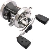 Abu Garcia Ambassadeur - S-6501 - LH - Baitcastingreel