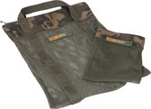 Fox Camolite AirDry Bag + Hookbait Bag - Medium - Camouflage