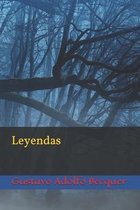 leyendas