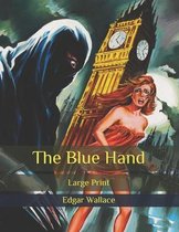 The Blue Hand