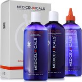 Mediceuticals - Scalp Treatment Kit - Dandruff Scalp