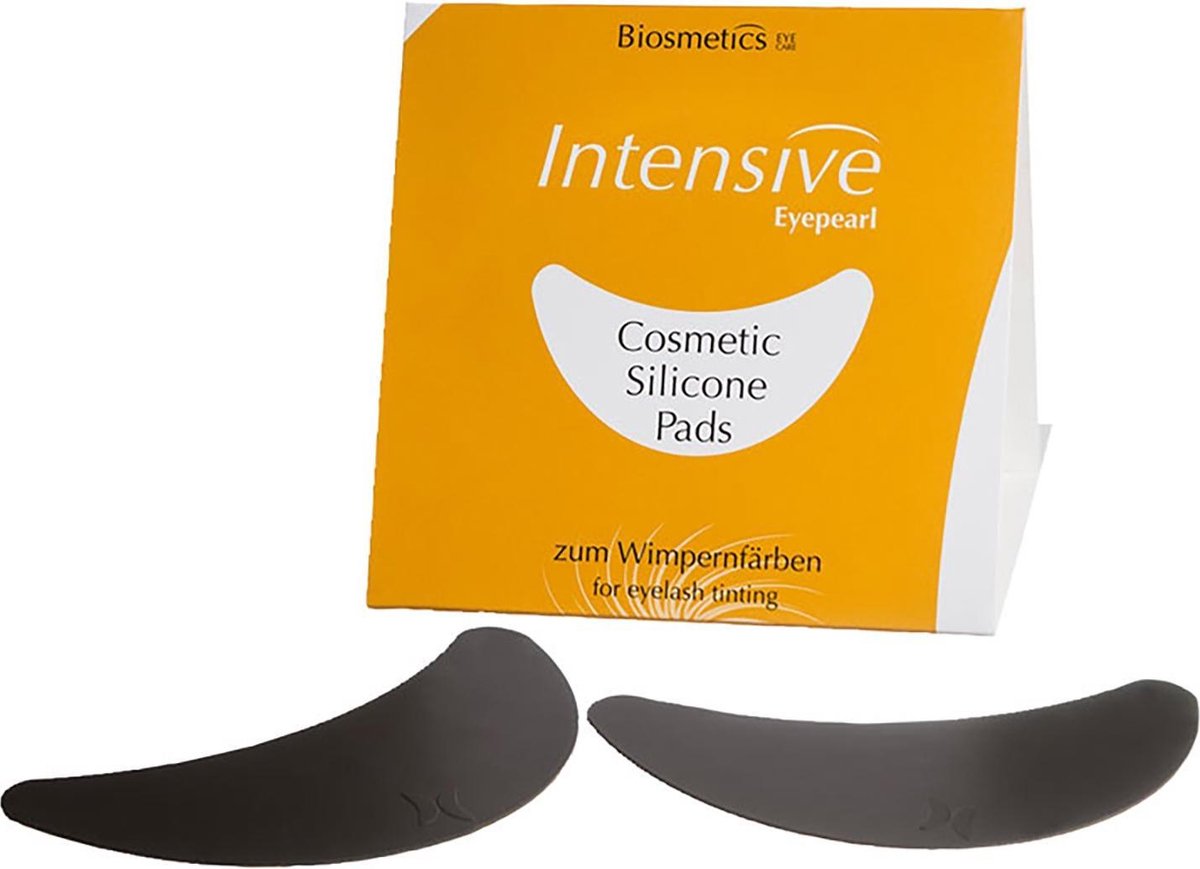 Biosmetics - Cosmetische Pads - Silicoon