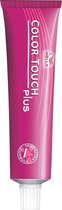 Wella Professionals Color Touch Plus - Haarverf - 44/06 - 60ml