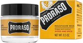 Proraso - Moustache Wax - 15 ml