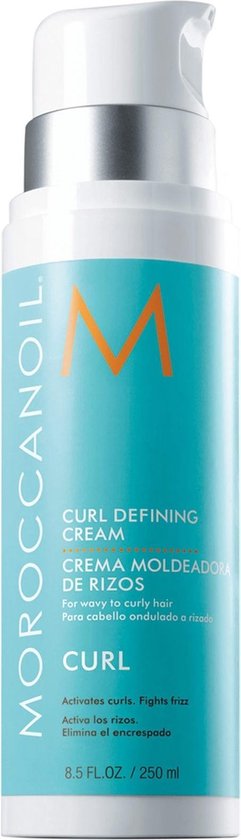 Moroccanoil Curl Defining Cream