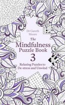 Mindfulness Puzzle Books-The Mindfulness Puzzle Book 3
