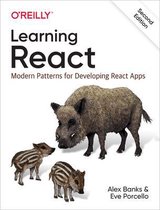 Learning React Modern Patterns for Developing React Apps