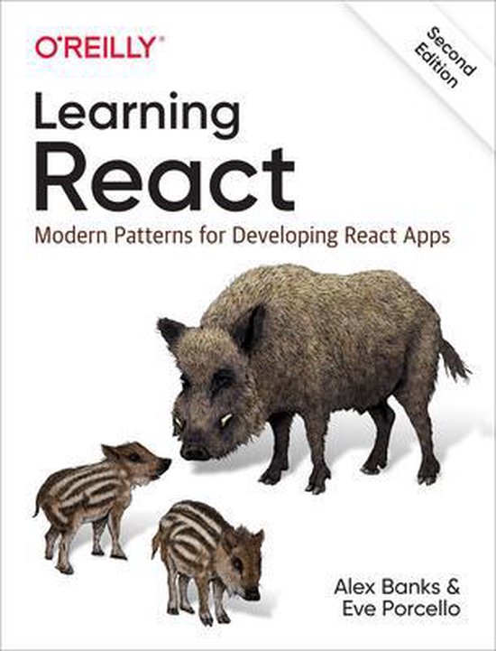 Foto: Learning react modern patterns for developing react apps