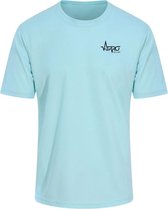 FitProWear Sportshirt Pepermunt Maat XS - Sportkleding - Trainingskleding - Dri Fit - Heren