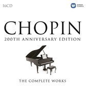 Chopin - Complete Works (200th Anniversary)