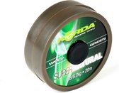 Korda Super Natural Weedy Green - Onderlijnmateriaal - 8 kg