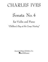 Sonata No. 4