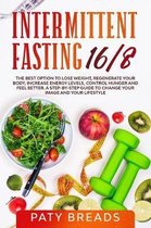 Intermittent Fasting 16/8