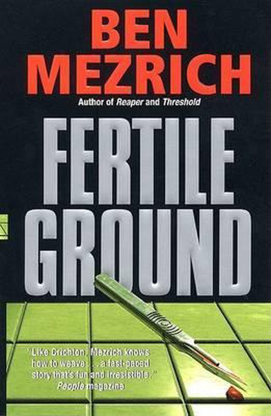 Fertile Ground