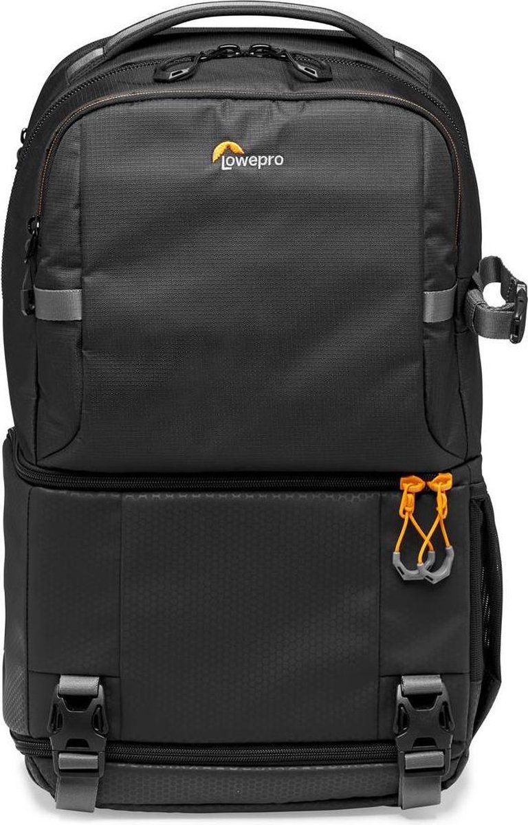 Lowepro Fastpack BP 250 AW III-Black