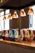 Schott Zwiesel Vina Shine Waterglas - 0.397 Ltr - Roze - 6 Stuks
