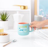 Mr Wonderful Mok - Thank You for Always being Available