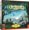 Afbeelding van het spelletje Dominion: Menagerie Kaartspel