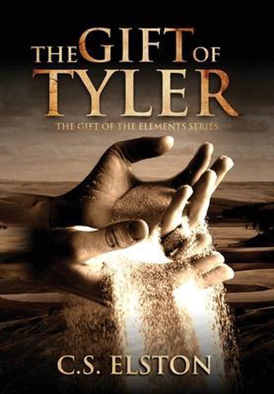 Gift of the Elements-The Gift of Tyler - cover