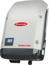 Fronius PV omvormer / inverter  Symo 3.0-3-S, web / wlan, 1 MPP tracker
