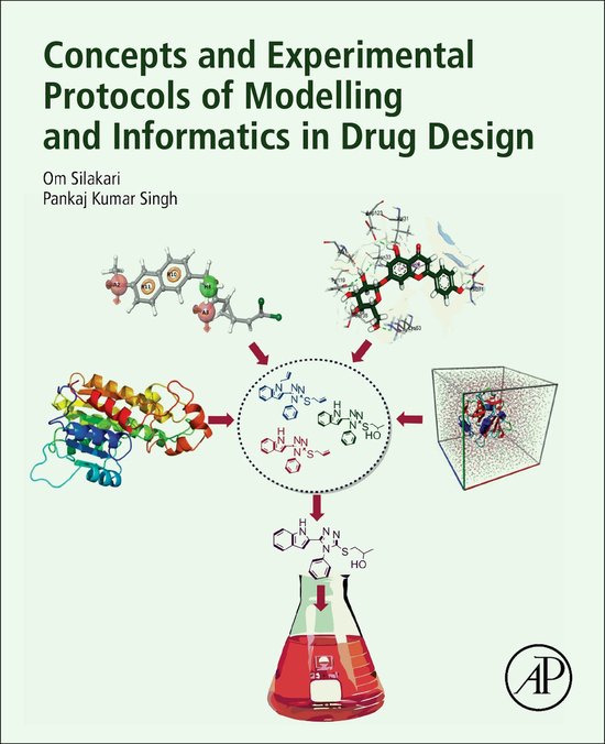 Concepts and Experimental Protocols of Modelling and Informa ... - cover
