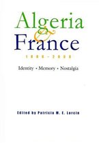 Algeria and France, 1800-2000