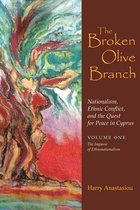 The Broken Olive Branch, Volume 1