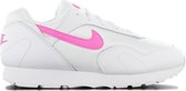 Nike W Outburst - Dames Sneakers Sport Casual Schoenen Wit-Pink AO1069-115 - Maat EU 37.5 US 6.5