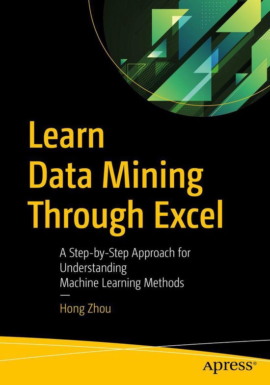 Professional and Applied Computing (R0) - Learn Data Mining  ... - cover