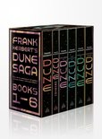 Dune 6 Copy Box Set Dune 6 Copy Box Set
